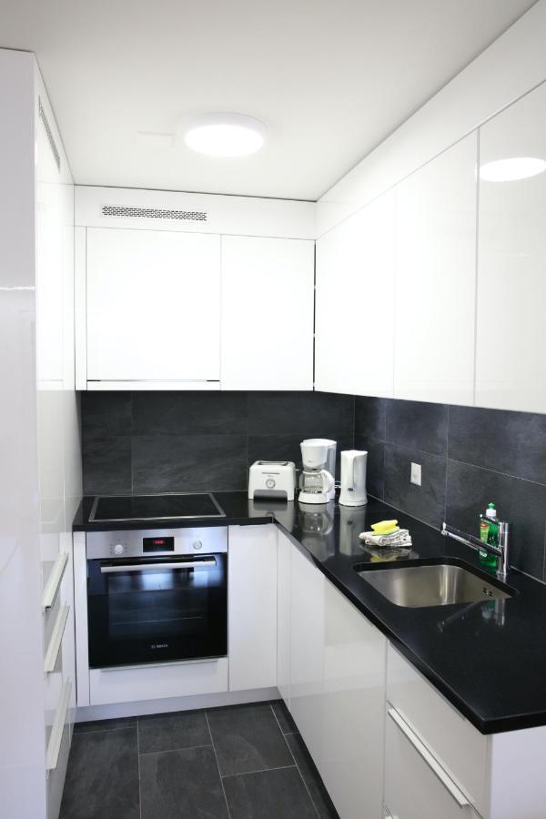 2.5 Zimmerwohnung Fuer Sportler & Familien Whg 132 & Whg 612 Täsch Dış mekan fotoğraf